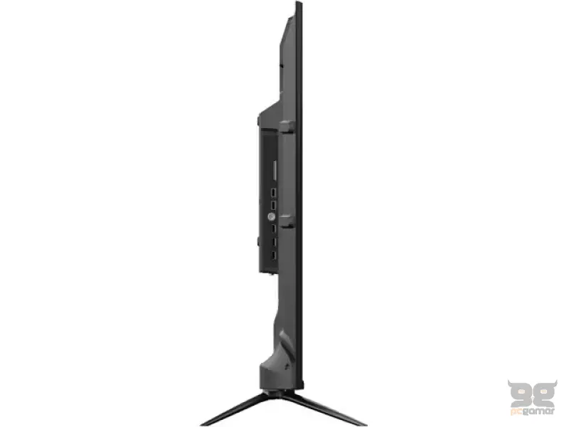 Fox SMART LED TV 50WOS640E