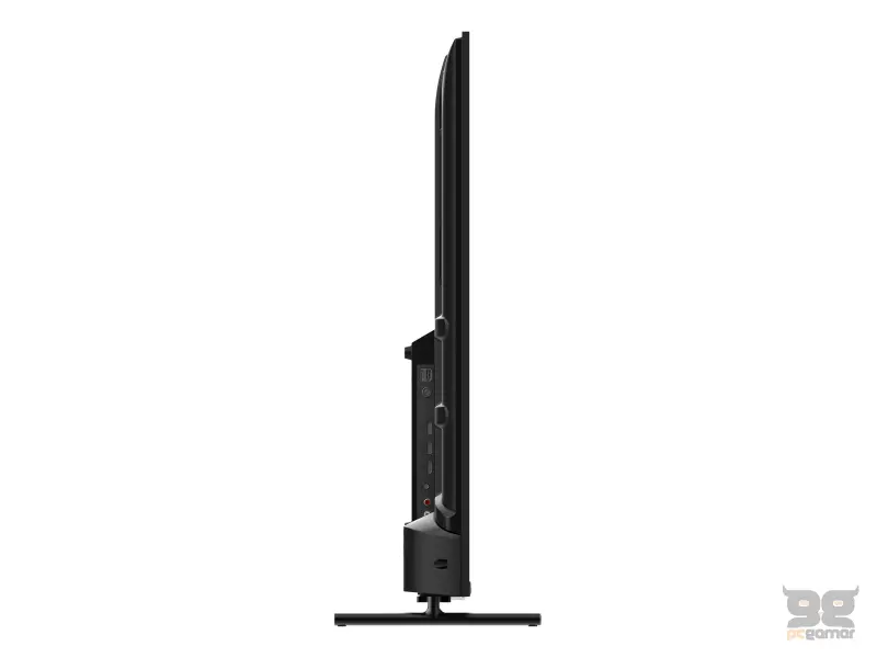 Tesla 50E655BUW LED TV 50" ultra HD, WebOS smart, Magic remote, ThinQ AI, DVB-T2/C/S2