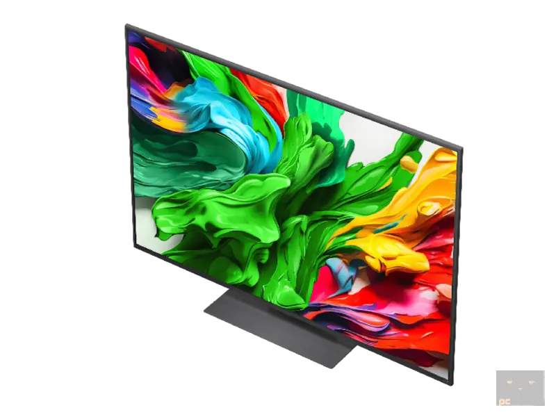 LG 55QNED86A3A QNED mini LED TV 55" ultra HD, WebOS 25 smart, Alpha 8 AI CPU Gen2, magic remote