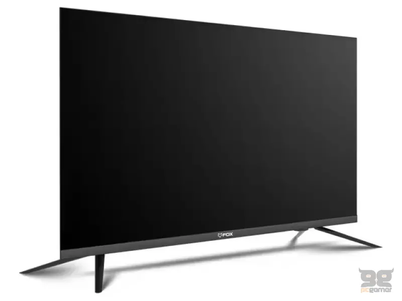 FOX SMART LED TV 65WOS640E