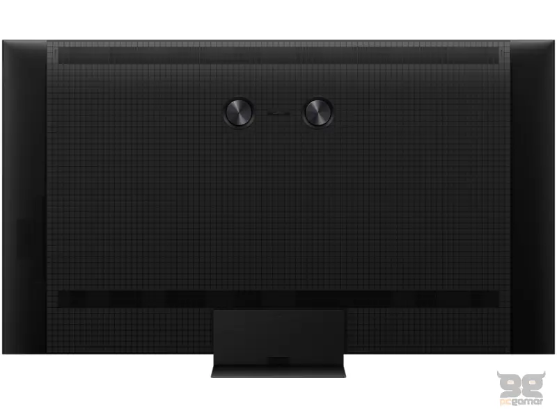 TCL 65C7K  QD-mini LED TV 65", Google TV OS, refresh rate 120Hz, Bang&Olufsen audio