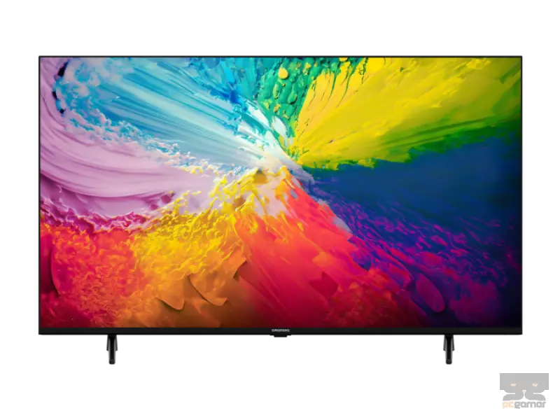 Grundig 75 GIQ 8900 B