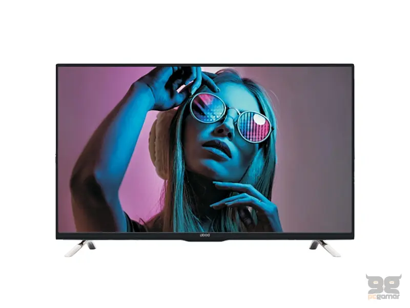 TV LED Lobod LF50DN5323