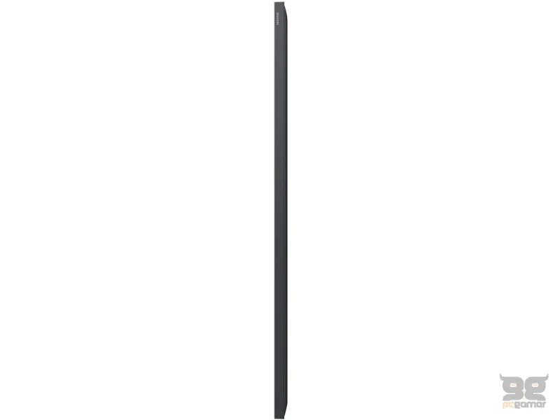 Samsung LH50QMCEPGCXEN 50" Crystal UHD signage, Ultra Slim Depth, Quantum Processor Lite 4K