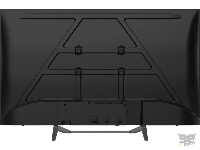 Tesla Q40E665GFS QLED TV 40" full HD, Google TV smart, DVB-T2/C/S2
