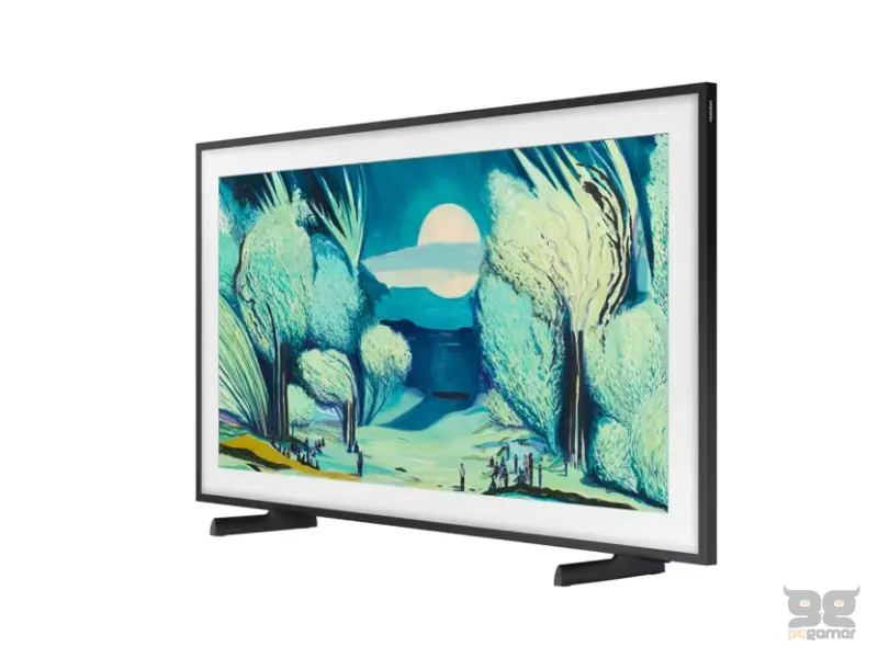Samsung QE43LS03FAUXXH Frame QLED TV 43", Vision AI, Art mode, prilagodljivi ram, One Connect Box