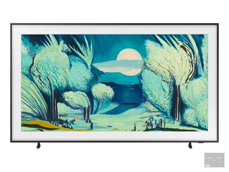 Samsung QE43LS03FAUXXH Frame QLED TV 43", Vision AI, Art mode, prilagodljivi ram, One Connect Box