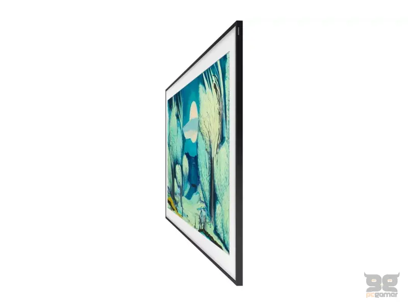 Samsung QE43LS03FAUXXH Frame QLED TV 43", Vision AI, Art mode, prilagodljivi ram, One Connect Box