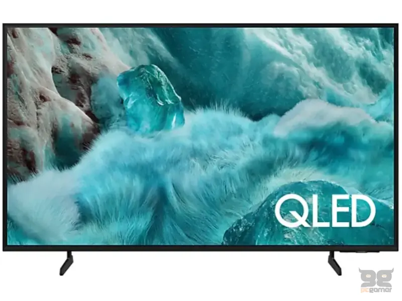 Samsung QE43Q7FAAUXXH QLED TV 43", Q4 AI procesor, Vision AI Smart, Quantum Dot, Q-Symphony