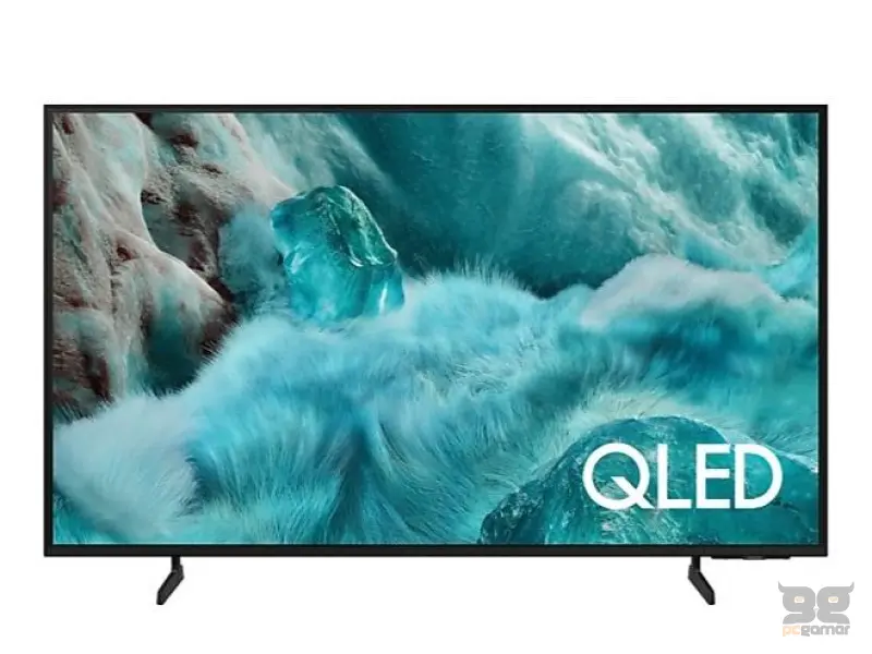 Samsung QE50Q7FAAUXXH QLED TV 50", Q4 AI procesor, Vision AI Smart, Quantum Dot, Q-Symphony