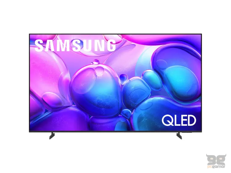 Samsung QE55Q6FAAUXXH QLED TV 55" ultra HD, Q4 lite AI procesor, Quantum Dot, Q-Symphony