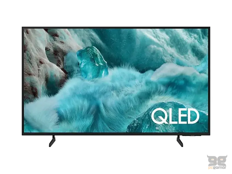 Samsung QE55Q7FAAUXXH QLED TV 55", Q4 AI procesor, Vision AI Smart, Quantum Dot, Q-Symphony