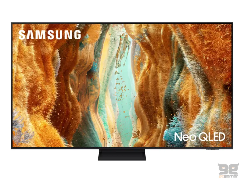 Samsung QE55QN70FAUXXH Neo QLED TV 55", NQ4 AI Gen2 procesor, Quantum matrix slim, Motion Xcelerator