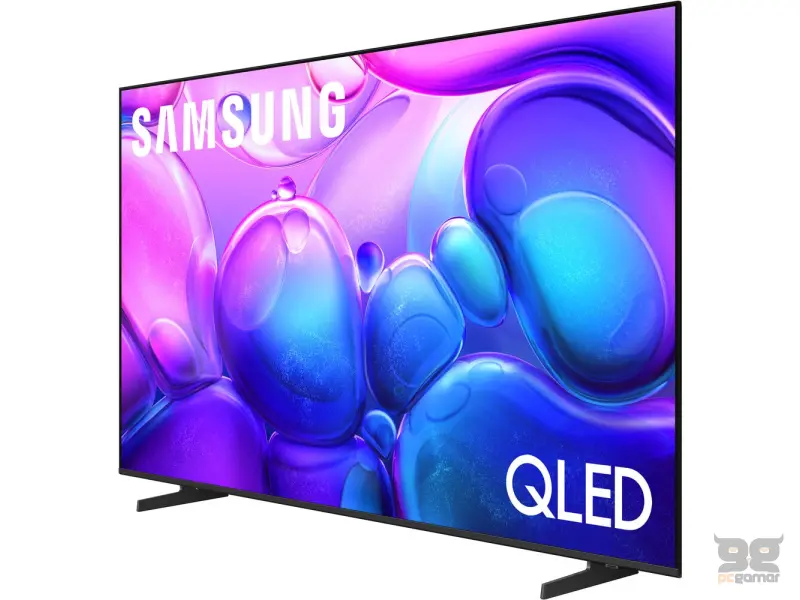 Samsung QE65Q6FAAUXXH QLED TV 65" ultra HD, Q4 lite AI procesor, Quantum Dot, Q-Symphony