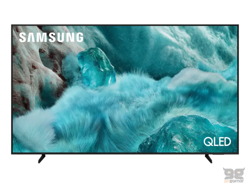 Samsung QE65Q7FAAUXXH QLED TV 65", Q4 AI procesor, Vision AI Smart, Quantum Dot, Q-Symphony