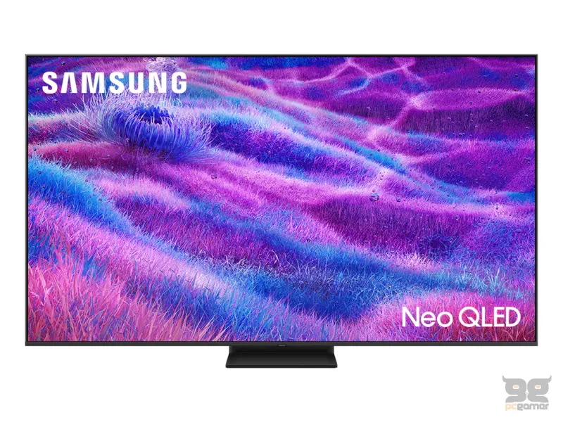 Samsung QE65QN80FAUXXH Neo QLED TV 65", NQ4 AI Gen2 procesor, Quantum matrix core, Motion Xcelerator