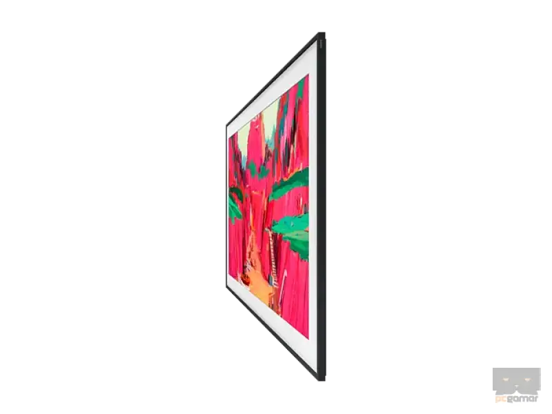 Samsung QE75LS03FWUXXH Frame TV 75", Vision AI, Art mode, prilagodljivi ram, One Connect box