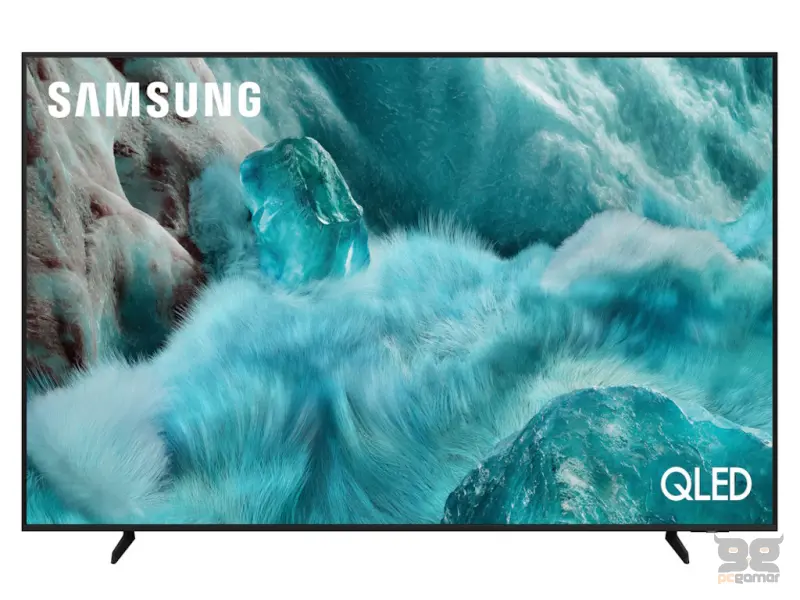 Samsung QE75Q7FAAUXXH QLED TV 75", Q4 AI procesor, Vision AI Smart, Quantum Dot, Q-Symphony