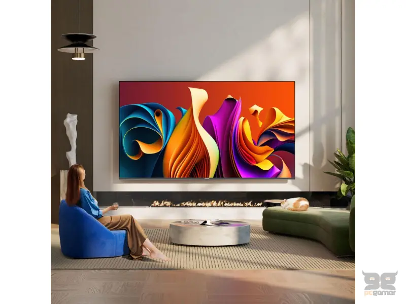 HISENSE 50 inča 50A7NQ QLED 4K UHD Smart TV + poklon