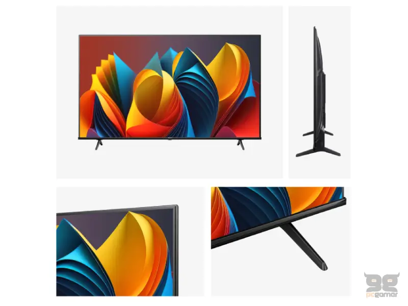 HISENSE 50 inča 50E7NQ LED 4K UHD Smart TV 