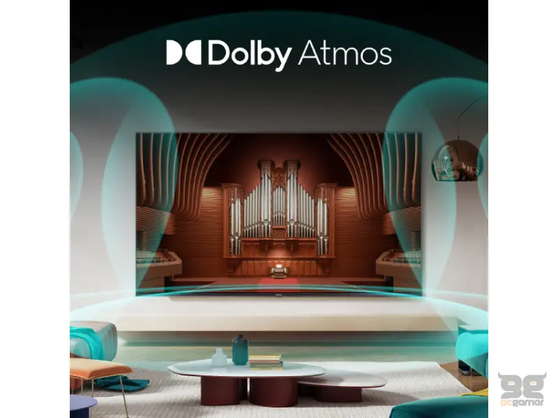 HISENSE 50 inča 50E7NQ LED 4K UHD Smart TV 