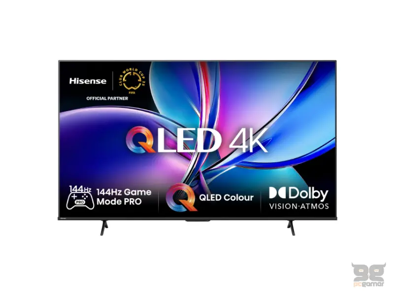 HISENSE 65 inča 65E7Q PRO QLED 4K UHD Smart TV 