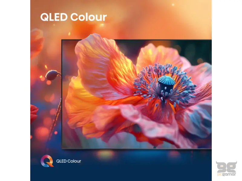 HISENSE 65 inča 65E7Q QLED 4K UHD Smart TV 