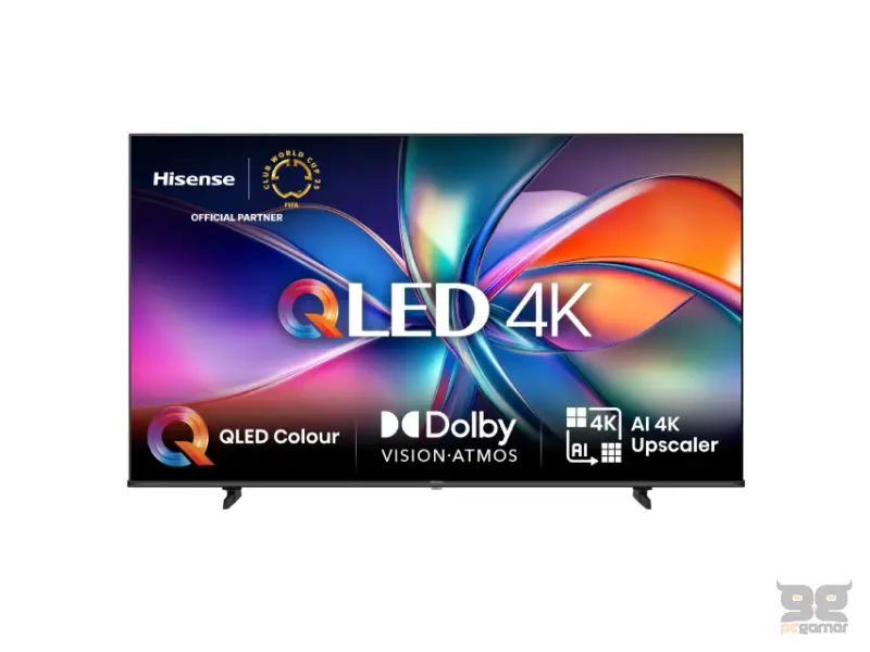 HISENSE 65 inča 65E7Q QLED 4K UHD Smart TV 