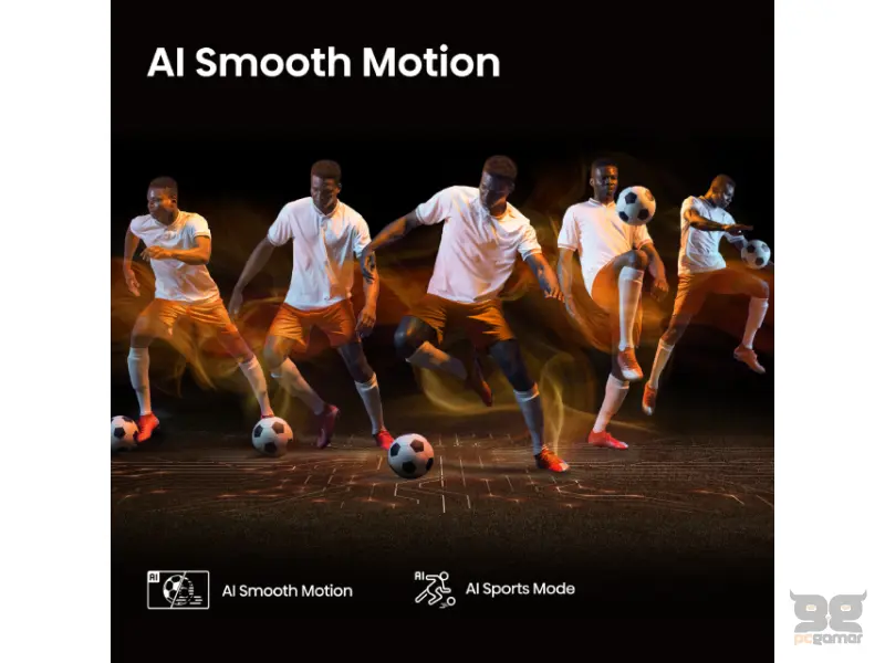 HISENSE 65 inča 65E7Q QLED 4K UHD Smart TV 