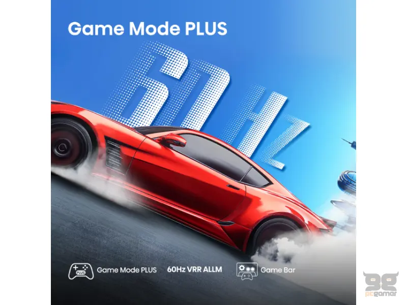 HISENSE 65 inča 65E7Q QLED 4K UHD Smart TV 