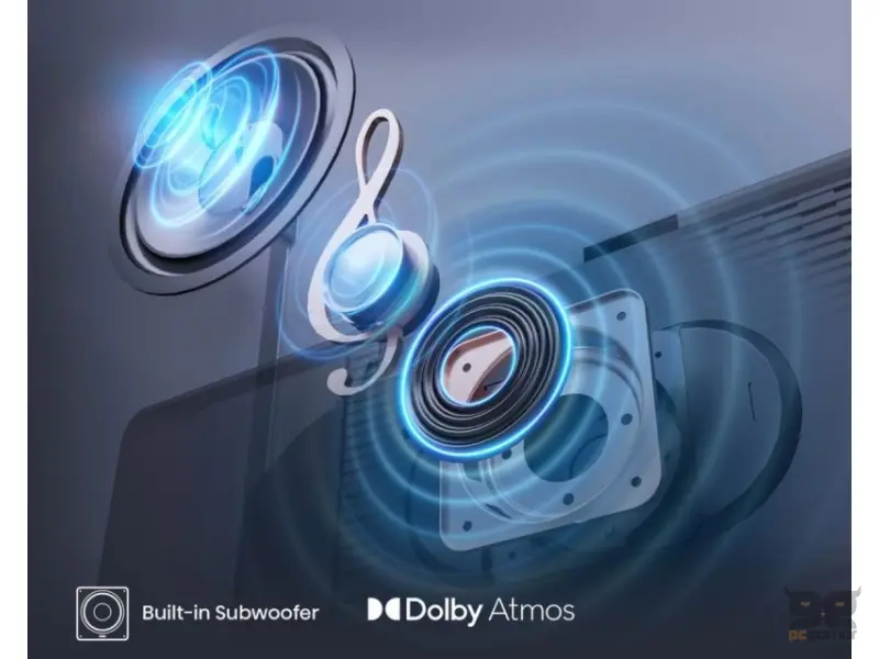 HISENSE 55 inča 55E8Q ULED 4K UHD Smart TV 