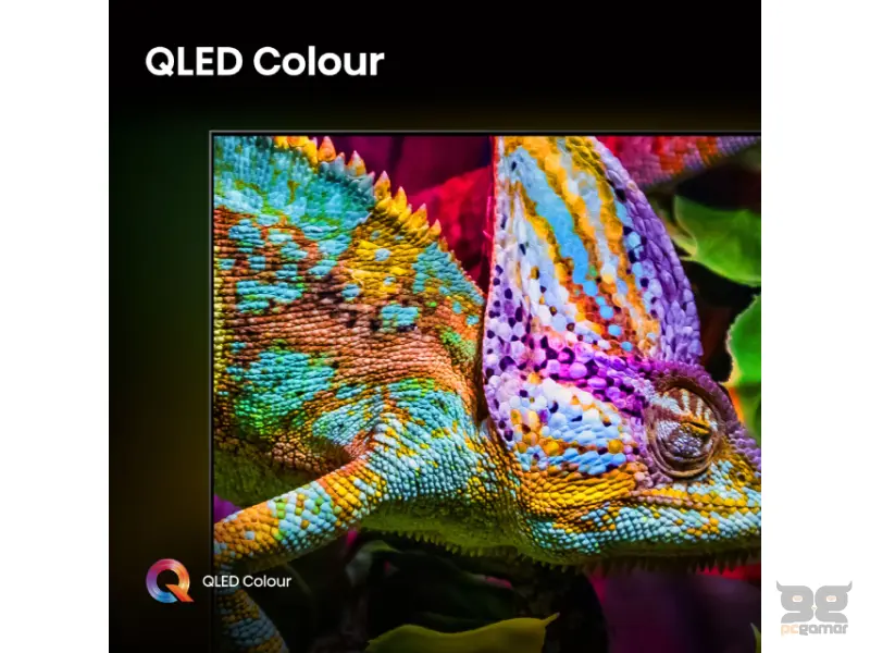 HISENSE 75 inča 75E7Q PRO QLED 4K UHD Smart TV 