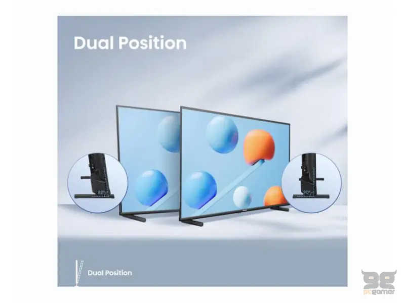 HISENSE 40 inča 40A5Q QLED FHD Smart TV 