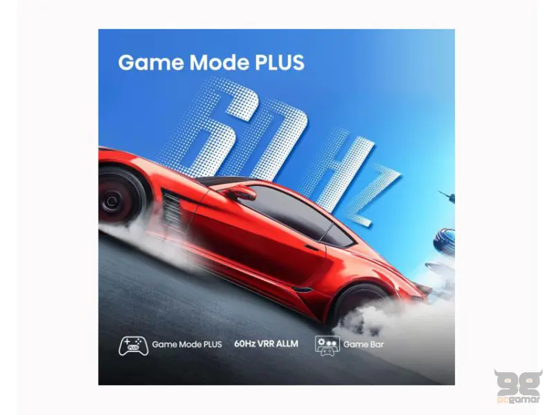 HISENSE 55 inča 55E7Q QLED 4K UHD Smart TV 