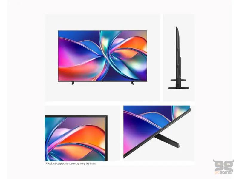 HISENSE 55 inča 55E7Q QLED 4K UHD Smart TV 