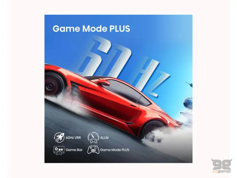 HISENSE 43 inča 43A6Q 4K UHD Smart TV 