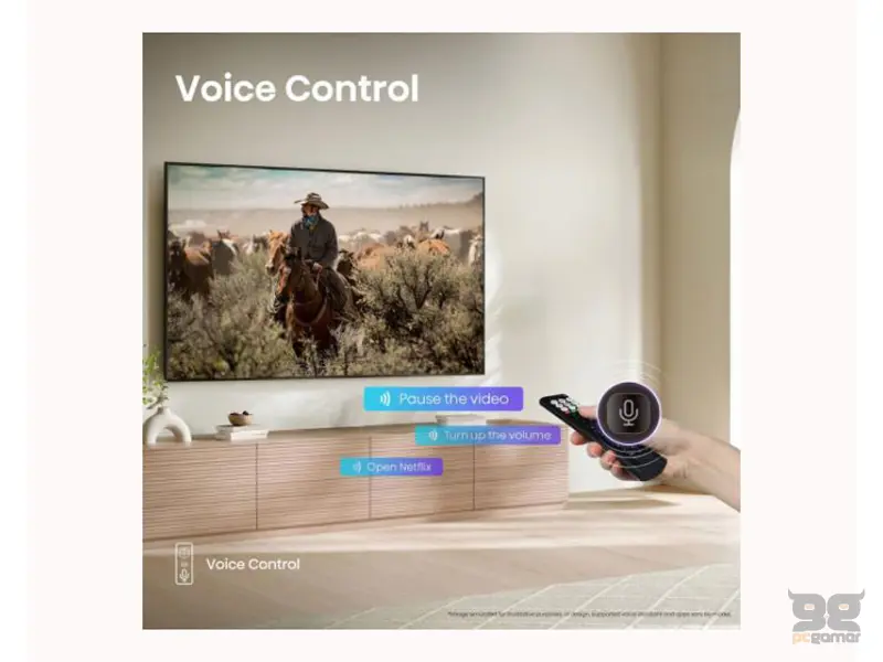 HISENSE 43 inča 43A6Q 4K UHD Smart TV 