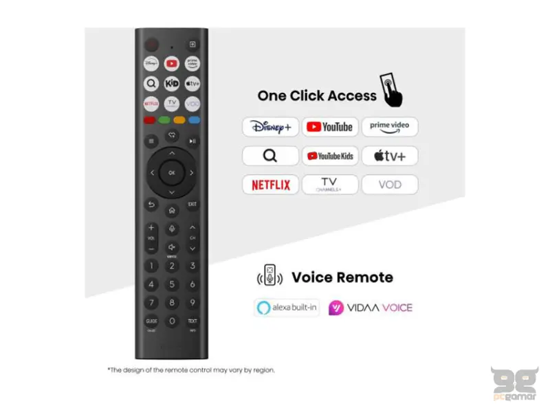 HISENSE 85 inča 85U7Q ULED Mini-LED 4K UHD Smart TV 