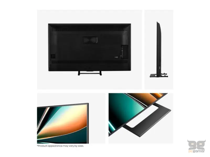 HISENSE 85 inča 85U7Q ULED Mini-LED 4K UHD Smart TV 