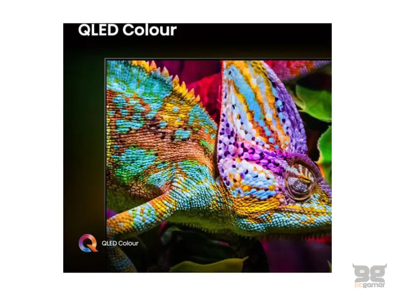 HISENSE 85 inča 85E7Q PRO QLED 4K UHD Smart TV 