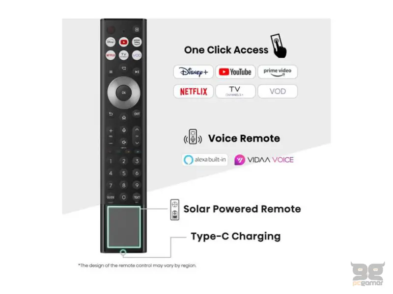 HISENSE 65 inča 65U7Q PRO ULED Mini-LED 4K UHD Smart TV 