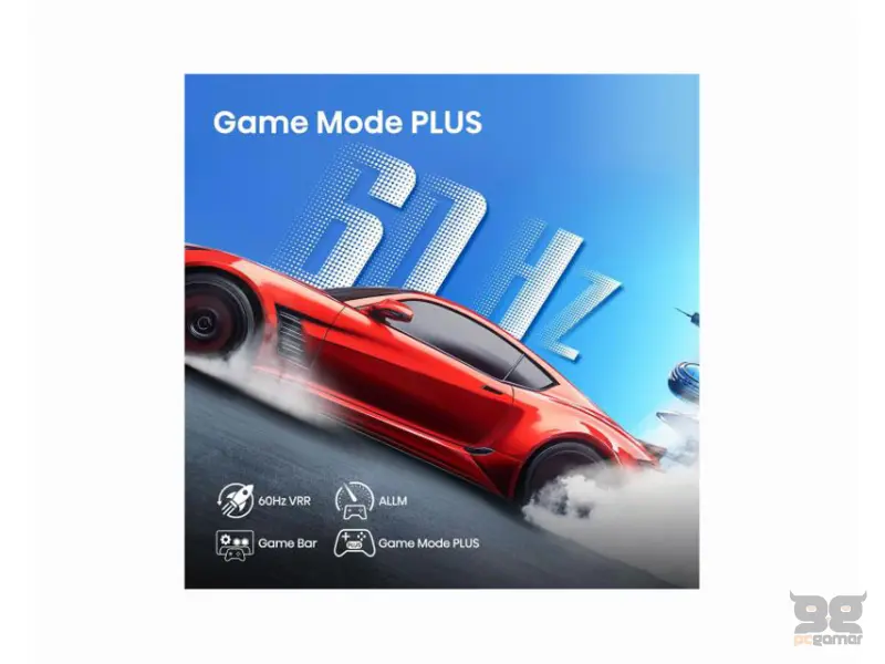 HISENSE 85 inča 85A6Q LED 4K UHD Smart TV 