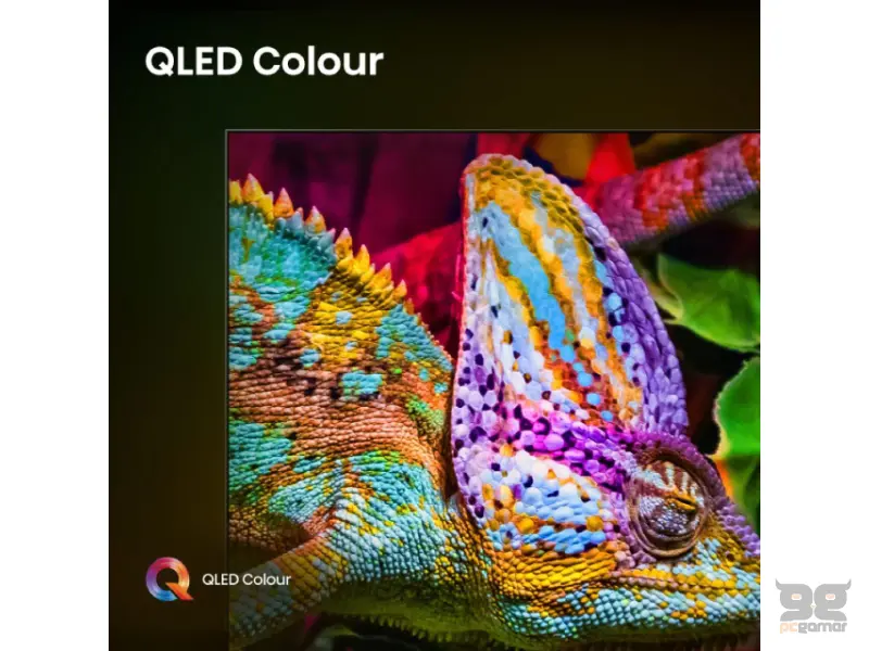 HISENSE 75 inča 75U7Q ULED Mini-LED 4K UHD Smart TV 