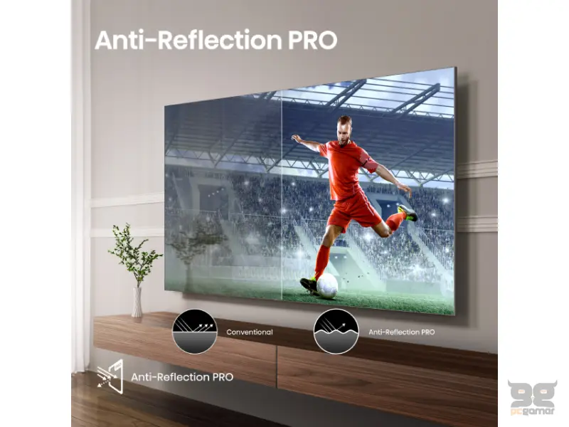 HISENSE 100 inča 100U8Q ULED Mini-LED 4K UHD Smart TV 