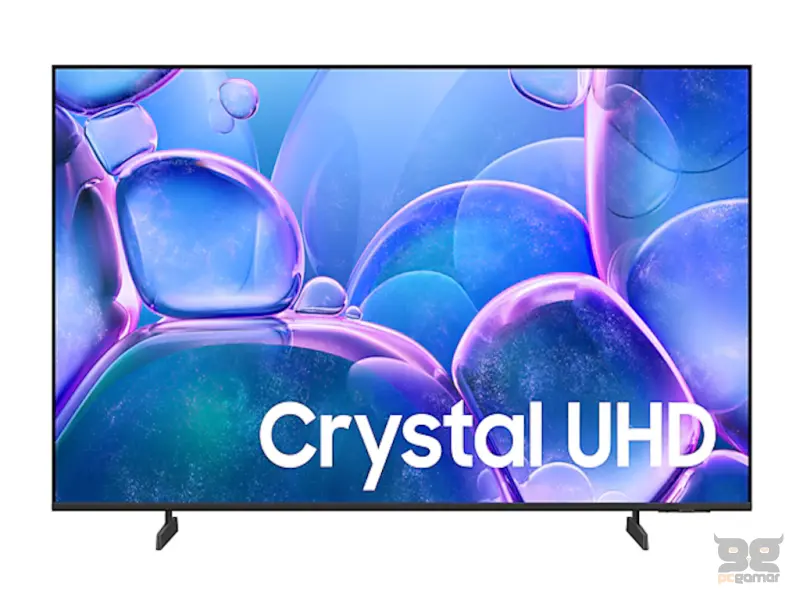 Samsung UE43U7022FKXXH LED TV 43" ultra HD, smart TV, Crystal processor 4K, MetalStream dizajn