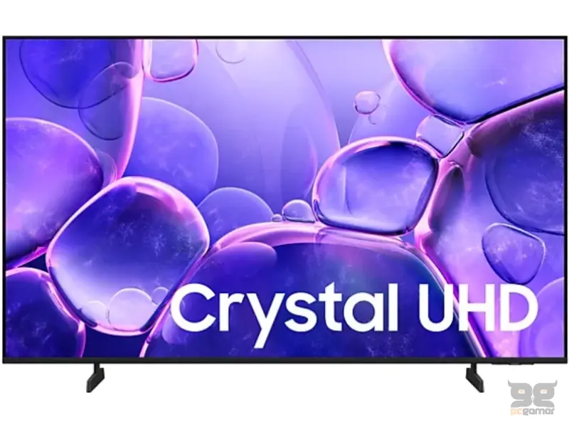 Samsung UE43U8092FUXXH LED TV 43" ultra HD, Smart TV, Crystal Processor 4K, Metal Stream dizajn