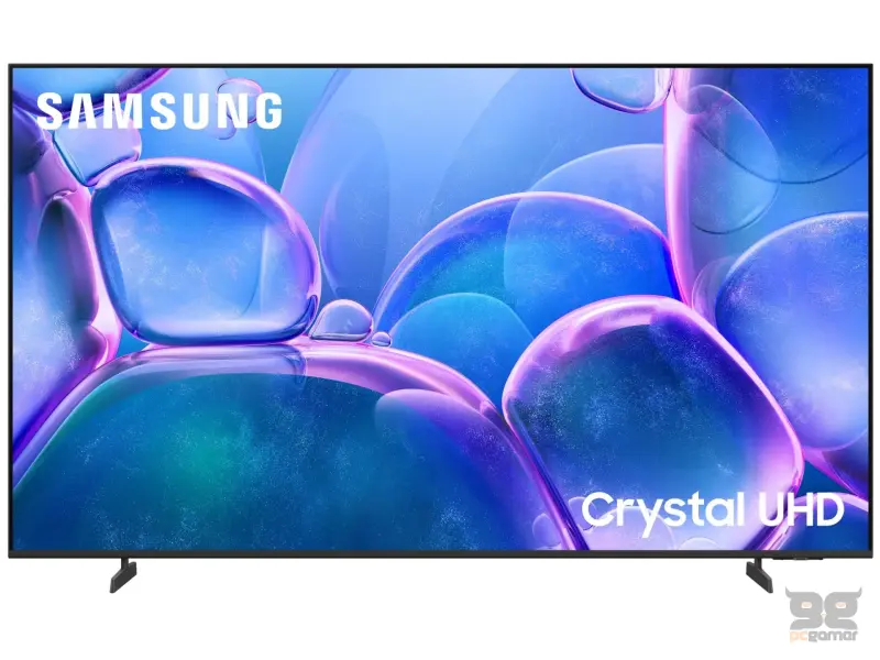 Samsung UE50U7022FKXXH LED TV 50" ultra HD, smart TV, Crystal processor 4K, MetalStream dizajn