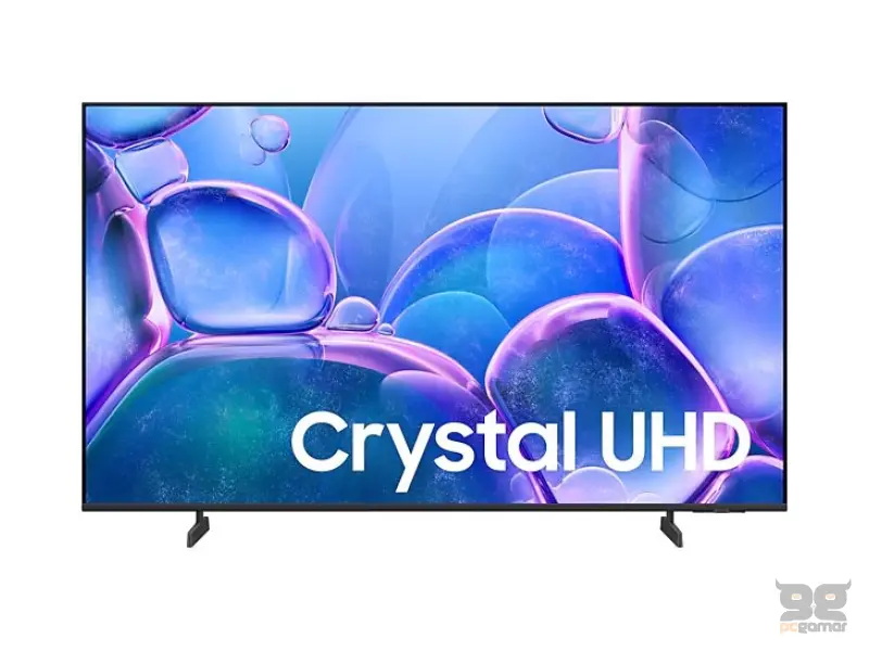 Samsung UE55U7022FKXXH LED TV 55" ultra HD, smart TV, Crystal processor 4K, MetalStream dizajn