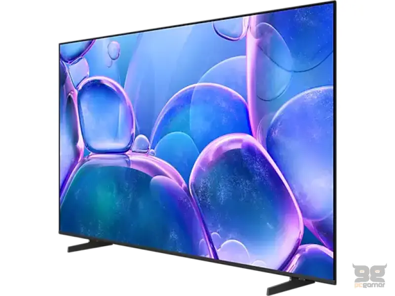 Samsung UE65U7022FKXXH LED TV 65" ultra HD, smart TV, Crystal processor 4K, MetalStream dizajn