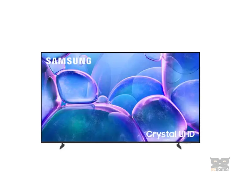 Samsung UE65U7022FKXXH LED TV 65" ultra HD, smart TV, Crystal processor 4K, MetalStream dizajn